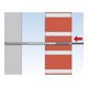 fischer Verblendsanieranker mechanisch VBS-M8x120-2