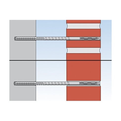 fischer Verblendsanieranker mechanisch VBS-M8x185