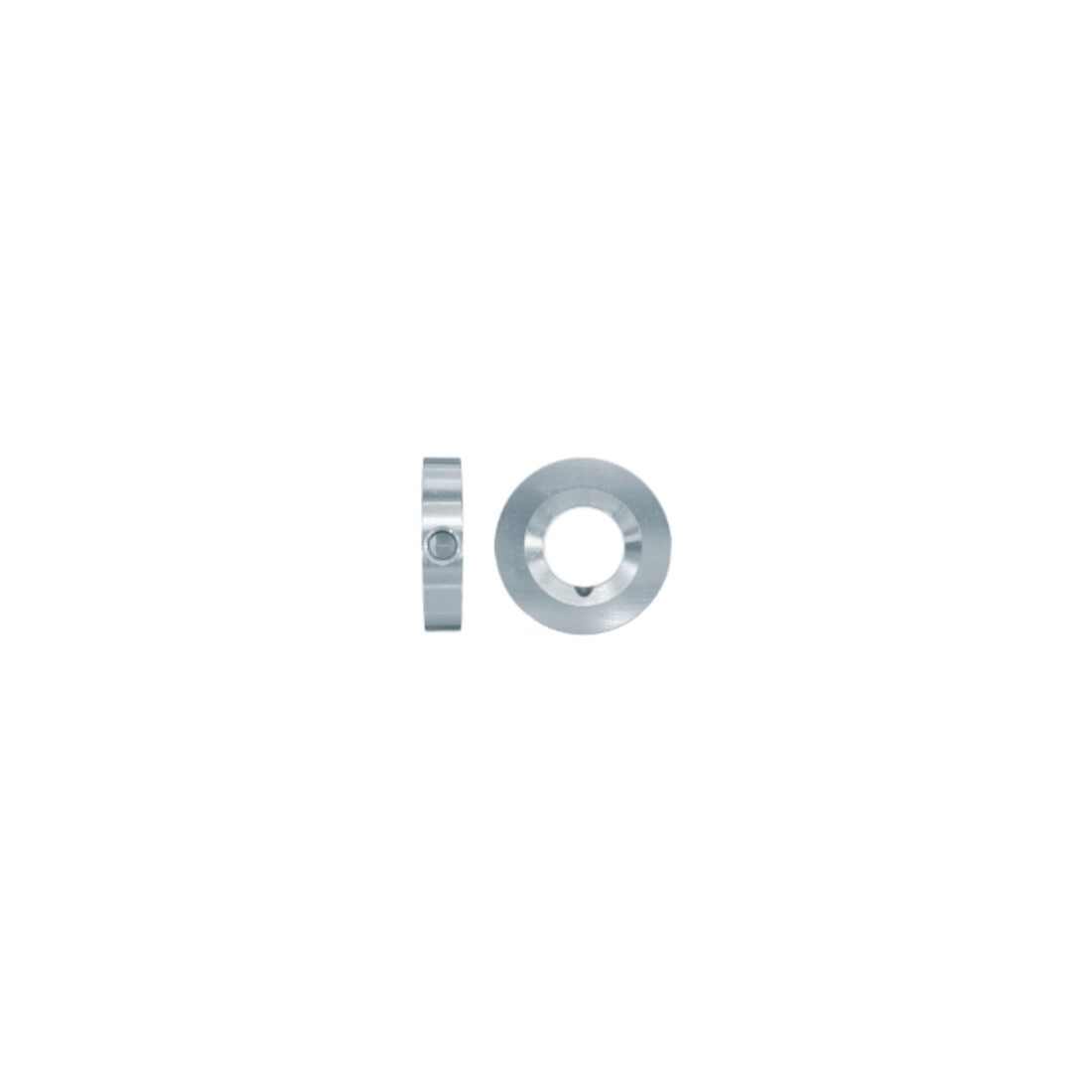 fischer Verfüllscheibe FFD 22x9x6