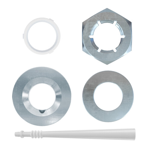 fischer Verfüllset M12 R