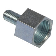 fischer Verloopstuk RD M 16/M12 lang-1