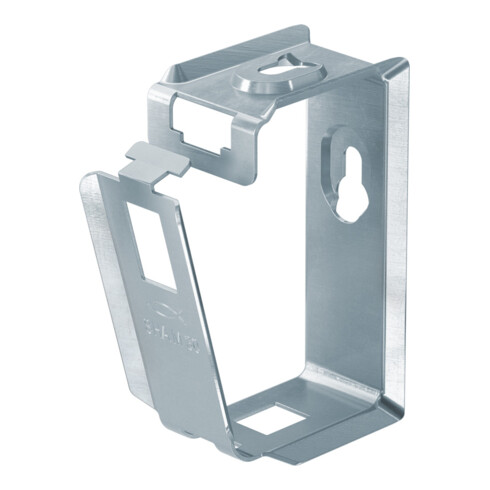 fischer verzamelbeugel metaal SHA M 30