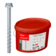 fischer Vis à béton UltraCut FBS II 10x70 15/5 US Seau (160)-1