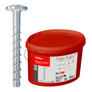 fischer Vis à béton UltraCut FBS II 6x40/5 LP seau (620)