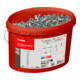 fischer Vis à béton UltraCut FBS II 6x40/5 LP seau (620)-2
