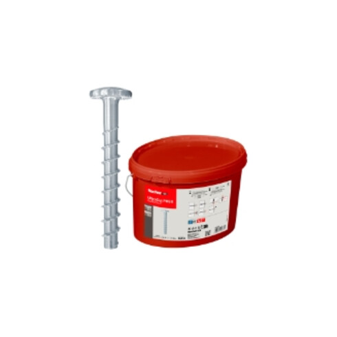 fischer Vis à béton UltraCut FBS II 6x40/5 LP seau (620)
