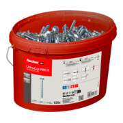 fischer Vis à béton UltraCut FBS II 6x40/5 US Seau (620)-4