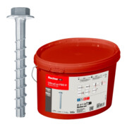 fischer Vis à béton UltraCut FBS II 6x60/5 US Seau (510)
