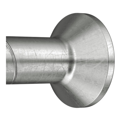 fischer Vis à béton UltraCut FBS II 8 x 100 50/35 SK R à tête fraisée