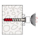 fischer Vis à béton UltraCut FBS II 8 x 120 70/55 SK R à tête fraisée-2