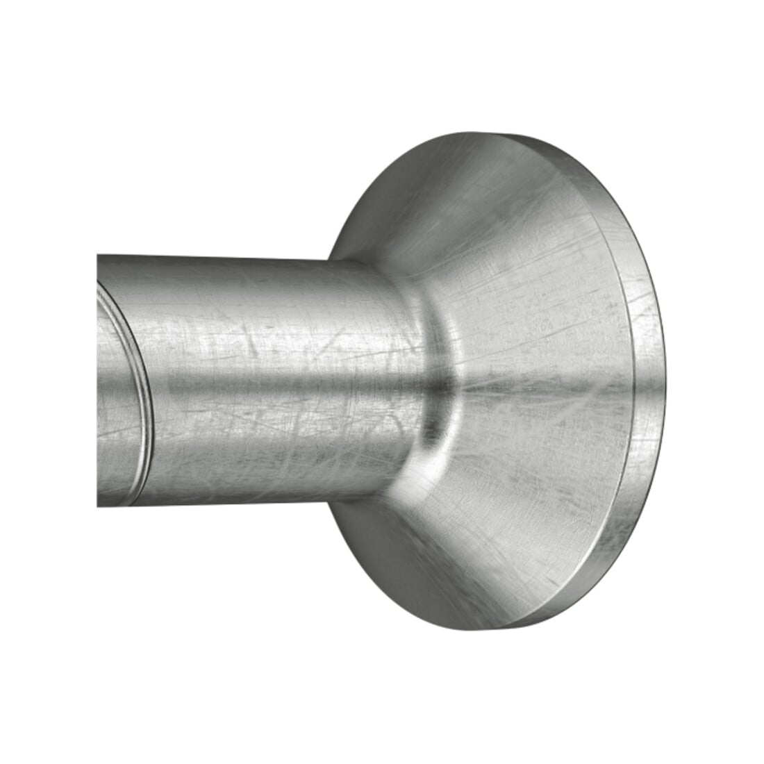 fischer Vis à béton UltraCut FBS II 8 x 120 70/55 SK R à tête fraisée