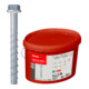 fischer Vis à béton UltraCut FBS II 8x80 30/15 US Seau (220)-1