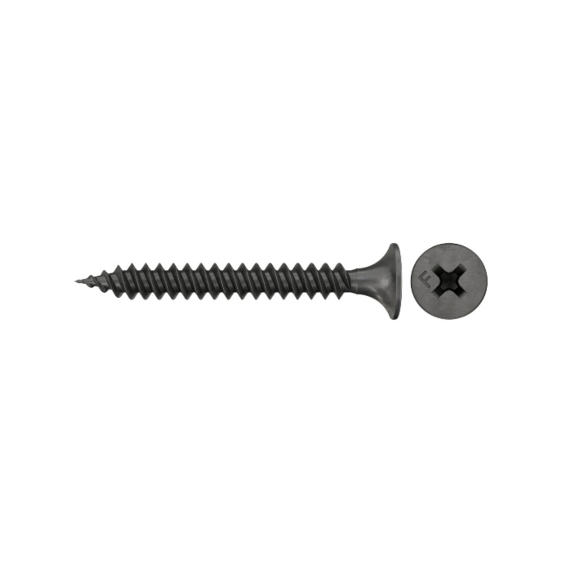 fischer Vis à cloison sèche 3,5x35 phos FG PH