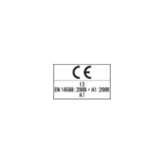 Vis pour plaques de plâtre fischer FSN-TPD phosphatée, filetage rapide, PHILLIPS