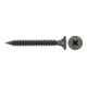 fischer Vis à cloison sèche 3,5x35 phos FG PH