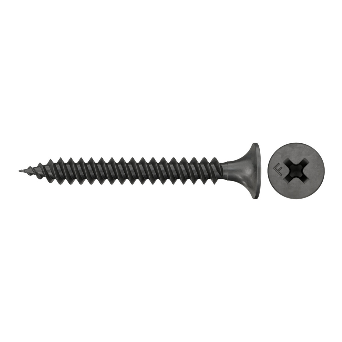 fischer Vis à cloison sèche 3,5x35 phos FG PH