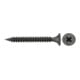 fischer Vis à cloison sèche 3,5x35 phos FG PH