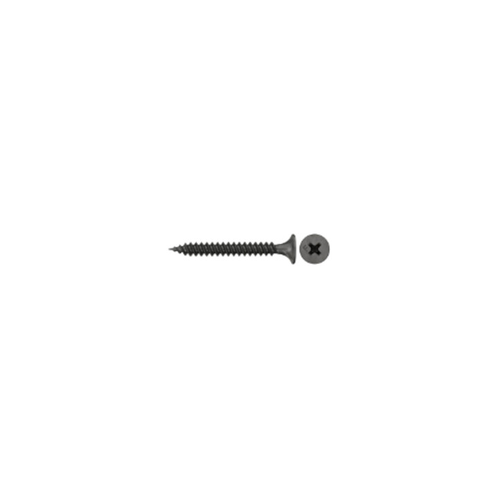 fischer Vis à cloison sèche 3,5x35 phos FG PH