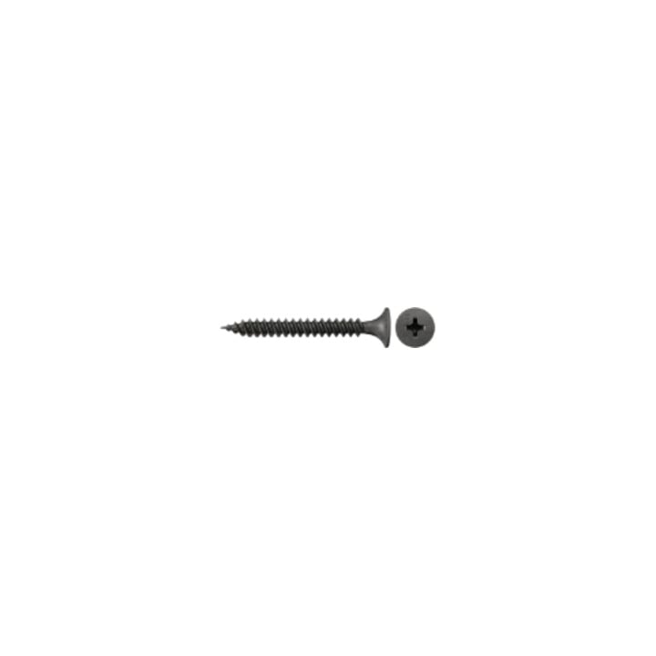 fischer Vis à cloison sèche 3,5x35 Trompk.phos FG PH
