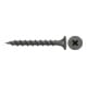 fischer Vis à cloison sèche 3,5x35 Trompk.phos GG PH
