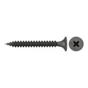 fischer Vis à cloison sèche 3,5x45 Trompk.phos FG PH-5