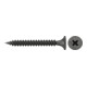fischer Vis à cloison sèche 3,9x30 Trompk.phos FG PH