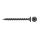 fischer Vis à cloison sèche 3,9x35 Trompk.phos GG PH