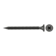 fischer Vis à cloison sèche 3,9x55 Trompk.phos FG PH-5