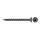 fischer Vis à cloison sèche 3,9x55 Trompk.phos GG PH