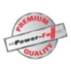 fischer Vis à filetage total Power-Full FIF-ZT 8,0 x 225