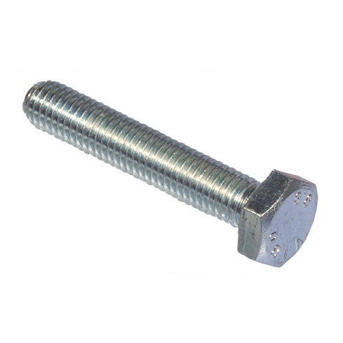 Vis à tête 6 pans fischer SKS