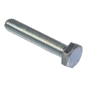 fischer Vis à tête 6 pans SKS M 10 x 30 A4 en acier inoxydable A4-3
