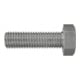 fischer Vis à tête 6 pans SKS M 10 x 30 A4 en acier inoxydable A4