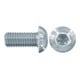 fischer Vis à tête fraisée LKS M12x25 A2-1