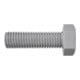 fischer Vis à tête hexagonale SKS 10 x 25 hdg.