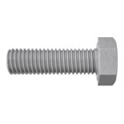 fischer Vis à tête hexagonale SKS 12 x 25 hdg.-4