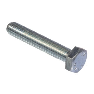 Vis à tête 6 pans fischer SKS