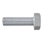 Vis à tête 6 pans fischer SKS-5