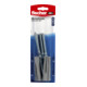 fischer Vis à tige filetée STS 10 x 140 + UX K SB-SaMo-1