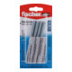 fischer Vis à tige filetée STS 8 x 100 + UX K SB-SaMo-1