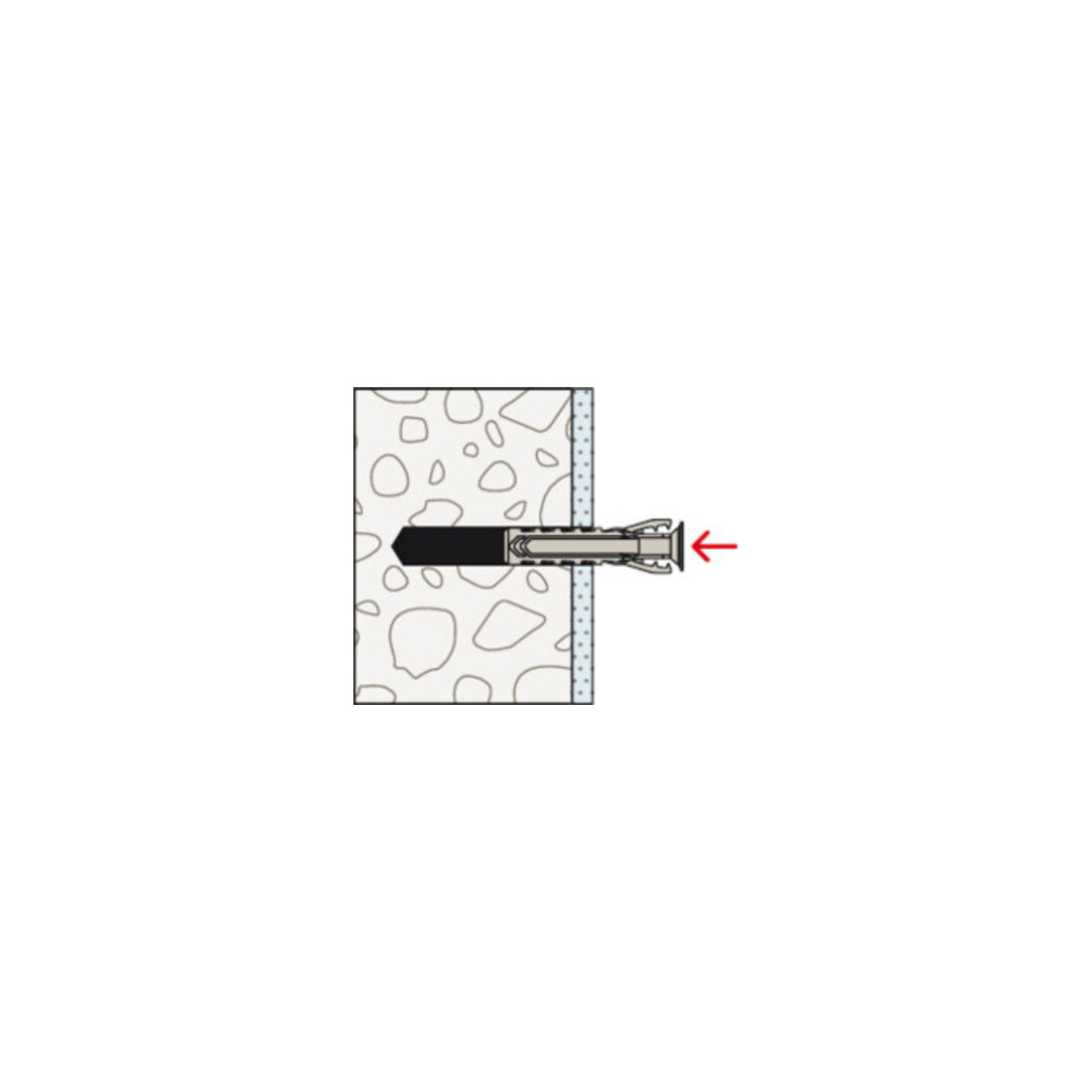 fischer vis auto-taraudeuse GS 8x100 K (2)