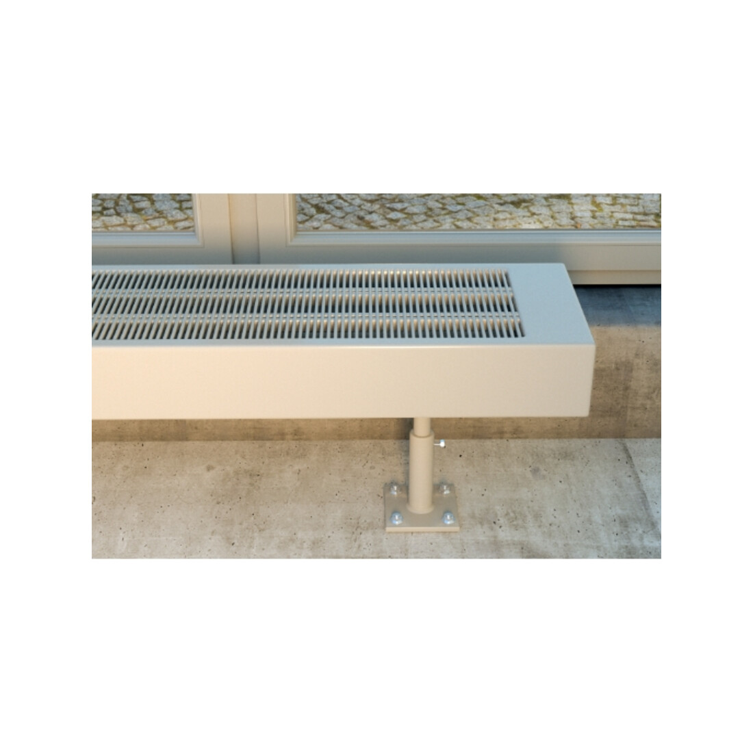 fischer Vis de maçonnerie MR 12