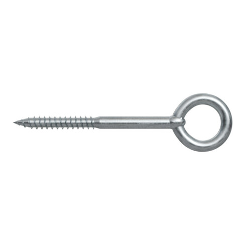 fischer Vis de réglage GS 8x80 K (2)