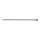 fischer Vite per costruzioni in legno PowerFast II 10,0x200 SK TX TG blvz 50-1