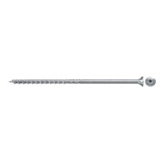 fischer Vite per costruzioni in legno PowerFast II con testa svasata TX40 TG blvz 50