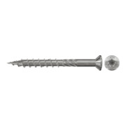 fischer Vite per terrazze 5,0 x 50 svasata. A2 TG TX-1