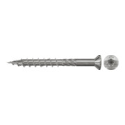 fischer Vite per terrazze 5,0 x 50 svasata. A2 TG TX-4