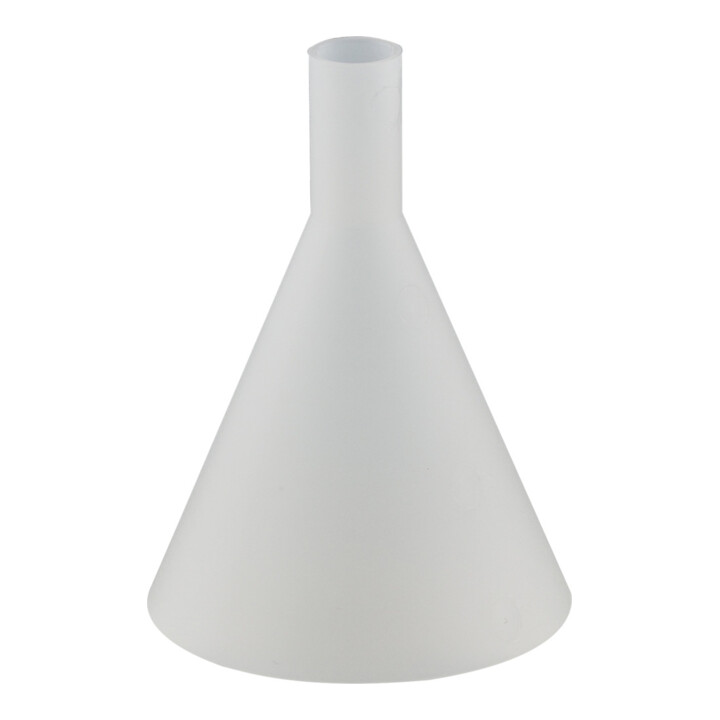 fischer Vlotter (Ø 9) voor boor-Ø 55 mm (transparant)
