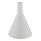 fischer Vlotter (Ø 9) voor boor-Ø 55 mm (transparant)