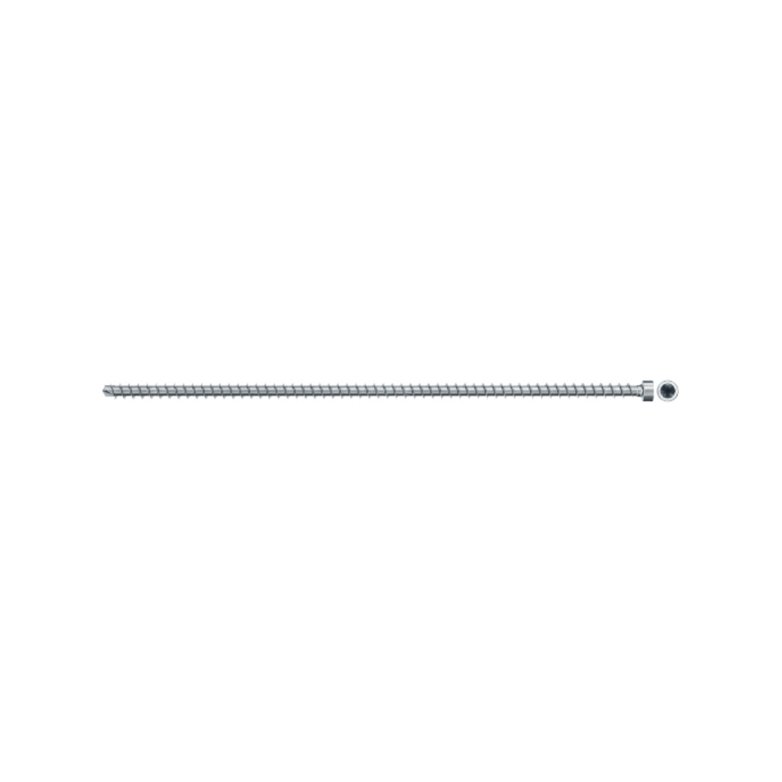 fischer voldraad constructieschroef Powerfull II CHTF 10,0x300 BC 25 TX cilinderkop elektrolytisch verzinkt staal